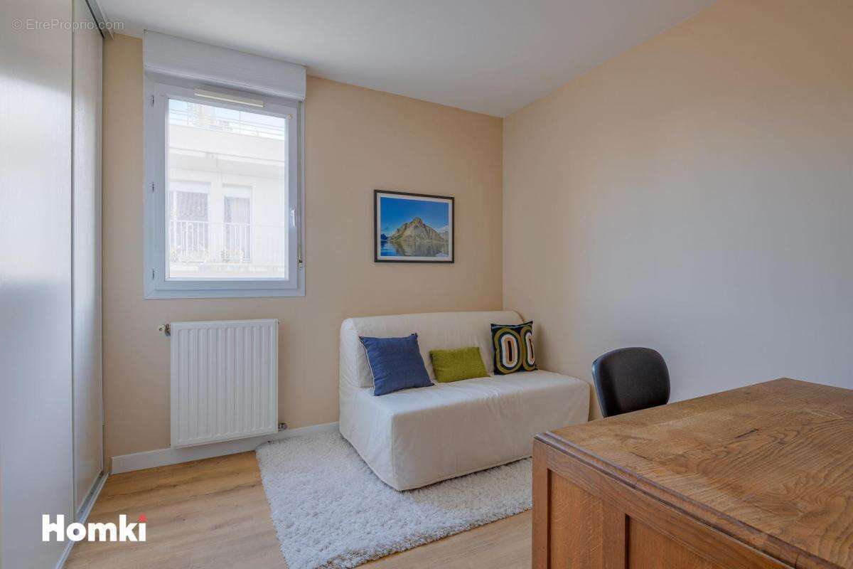 Appartement à LYON-2E