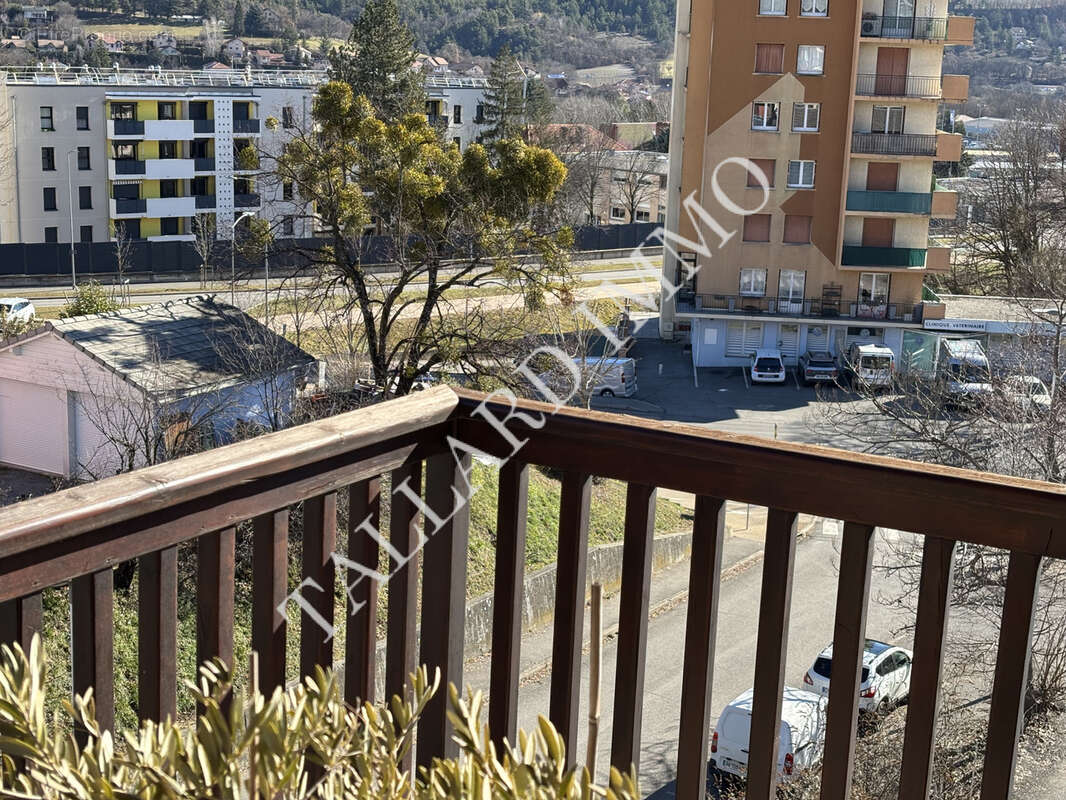 Appartement à GAP