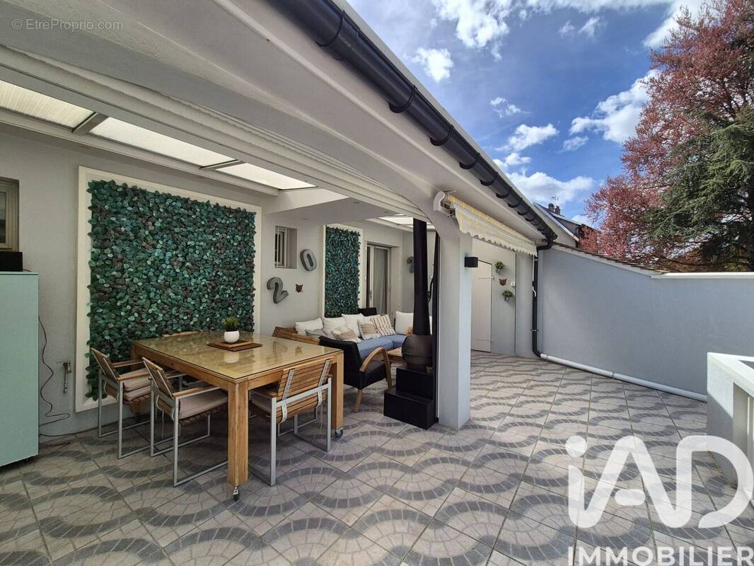 Photo 1 - Maison à MARLES-EN-BRIE