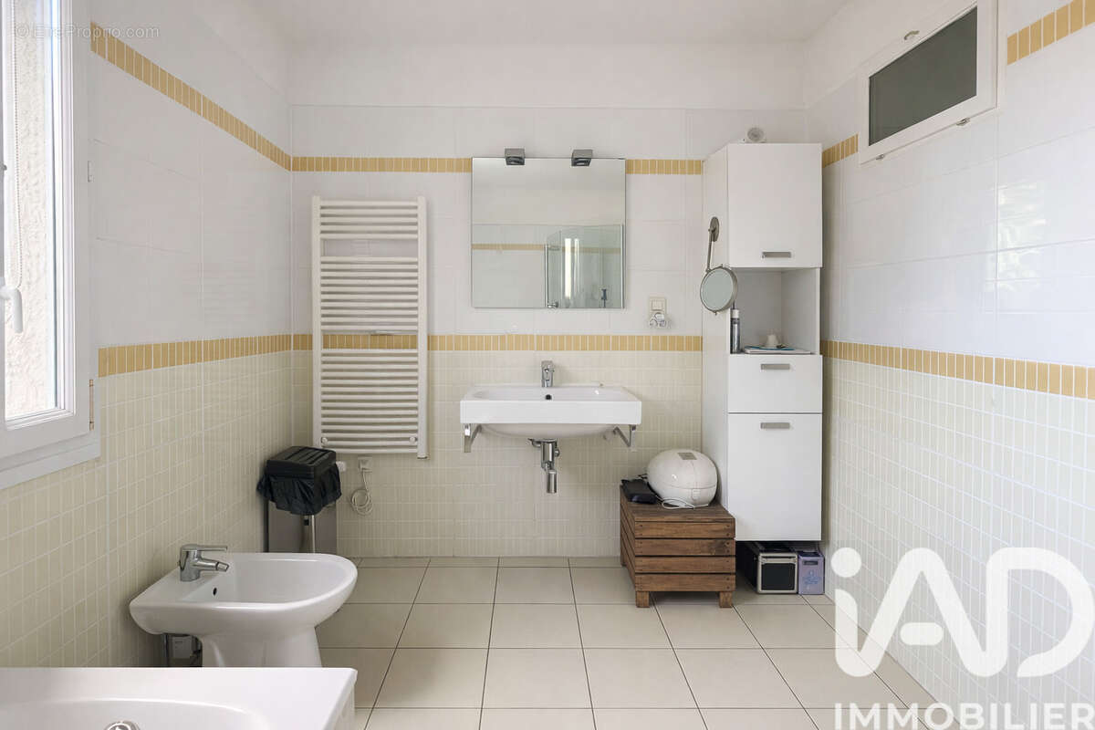 Photo 9 - Maison à TREDREZ-LOCQUEMEAU