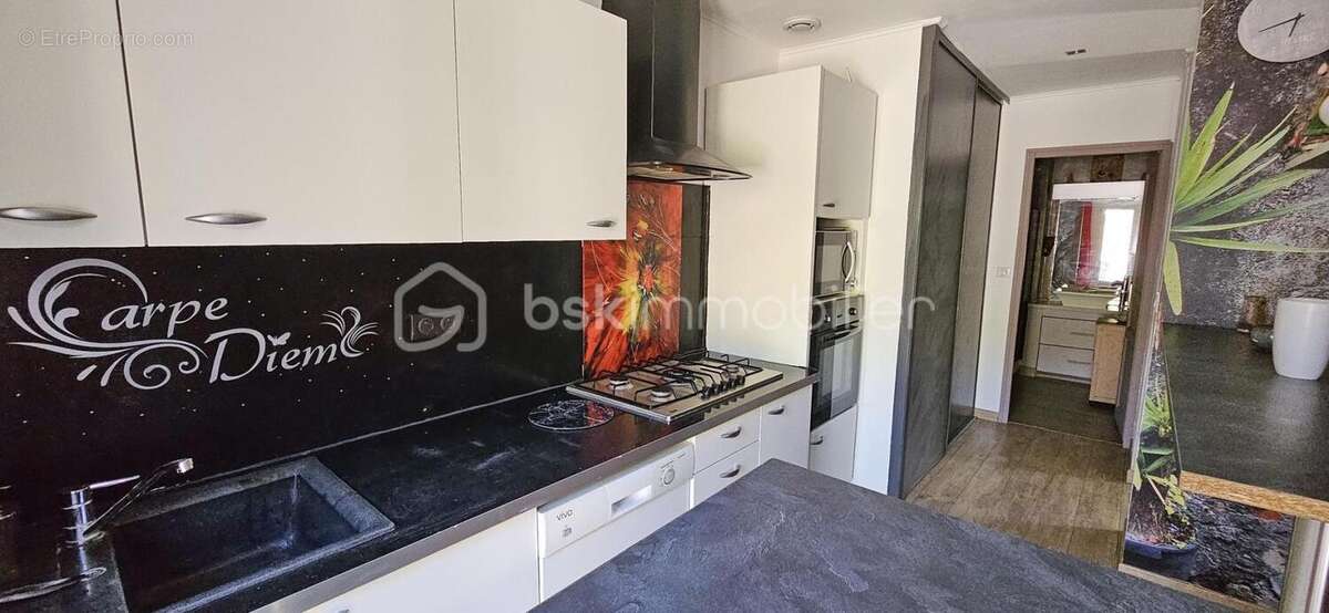 Appartement à PROPRIANO