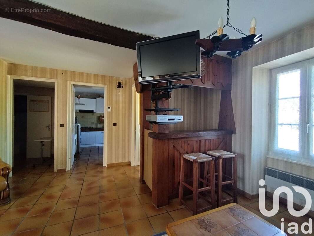 Photo 3 - Maison à BUZY