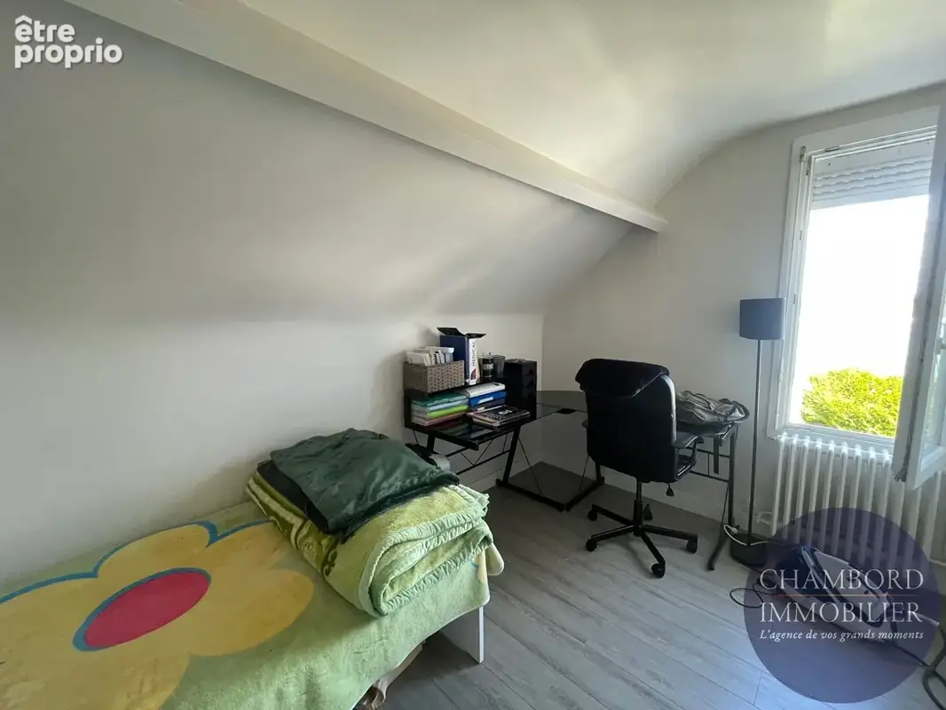 Maison St Gervais La Foret - photo 10