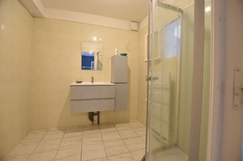 Appartement à NEVERS