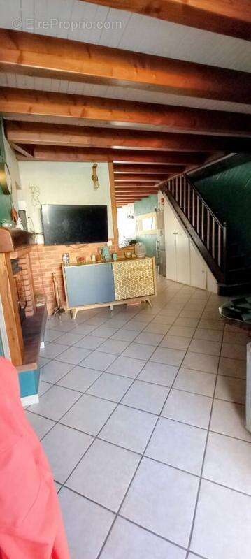 Maison Vabre 4 pièce(s) 75 m2 - photo 6