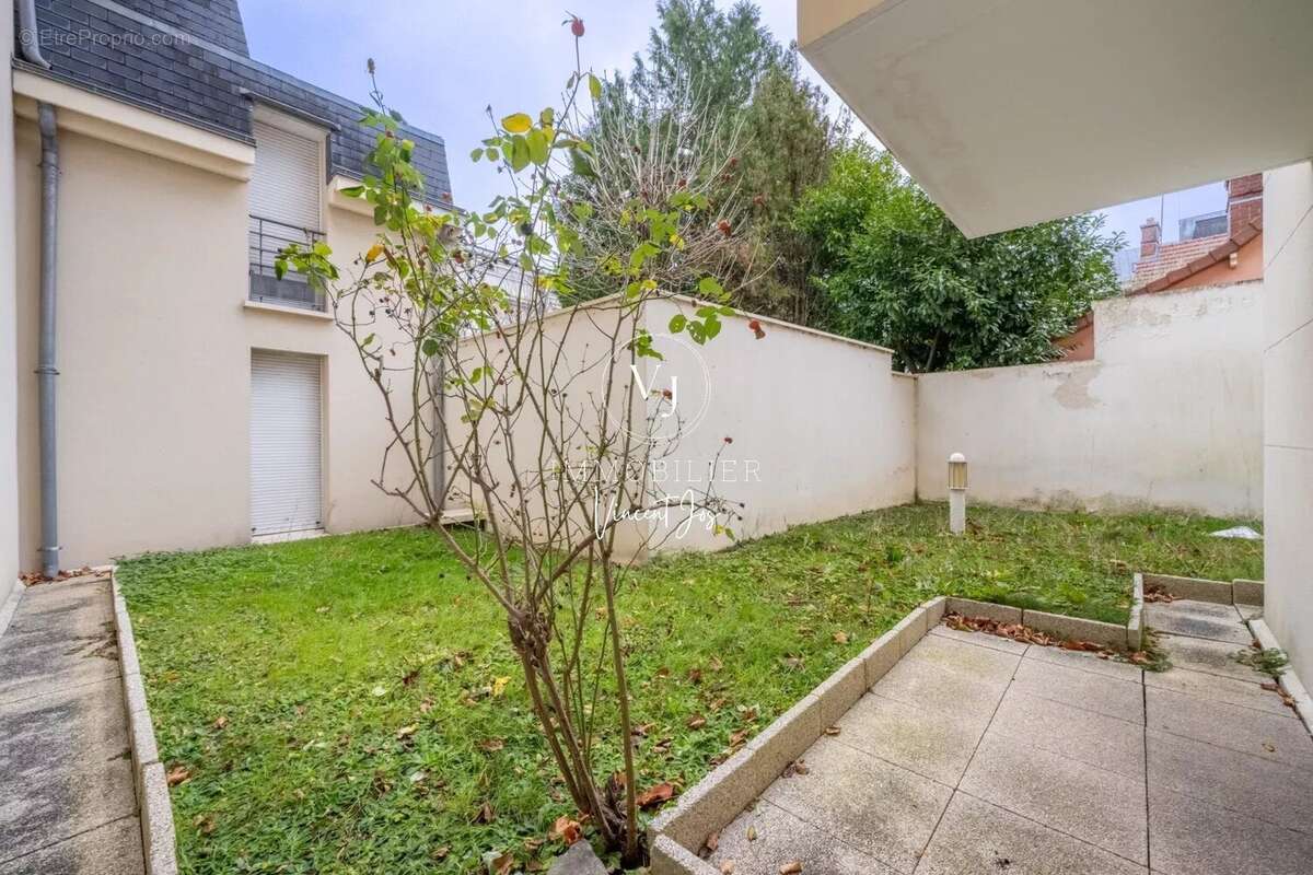 Appartement à MANTES-LA-JOLIE