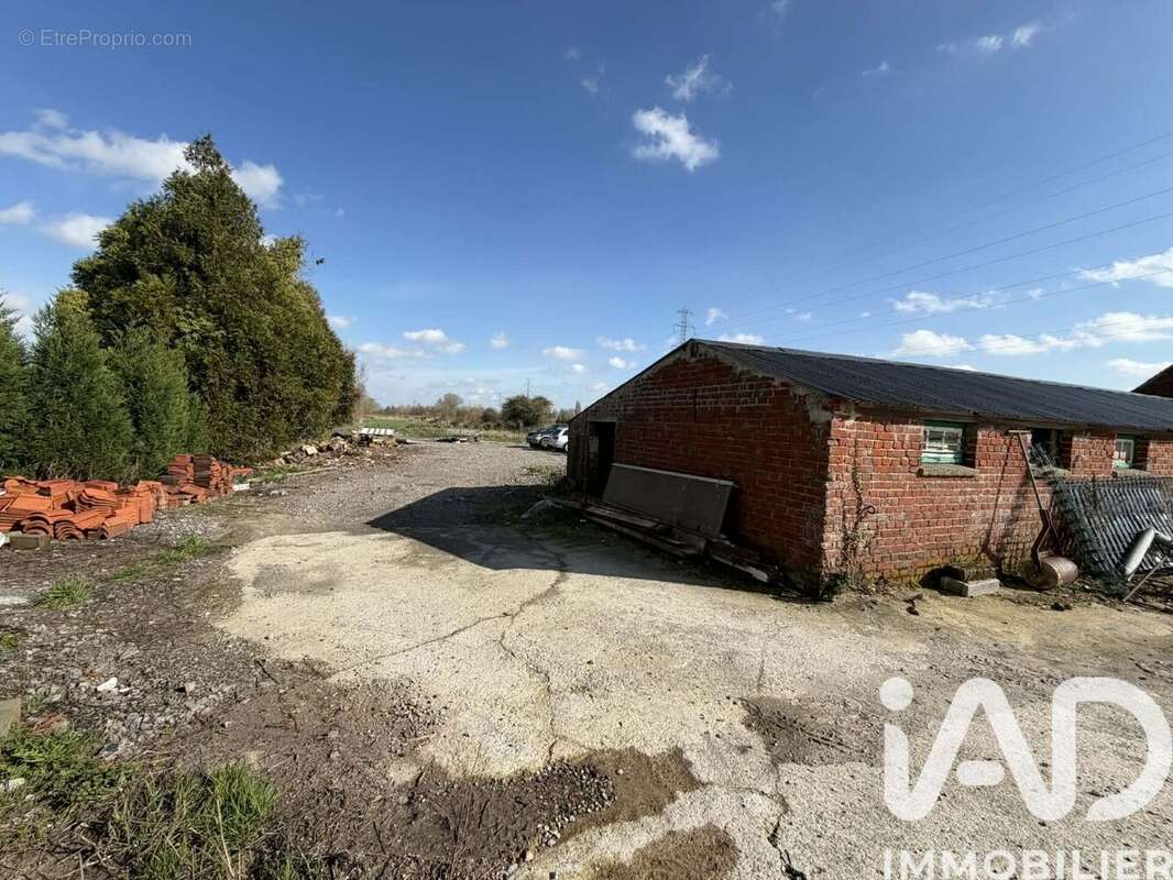 Photo 3 - Terrain à RUMINGHEM