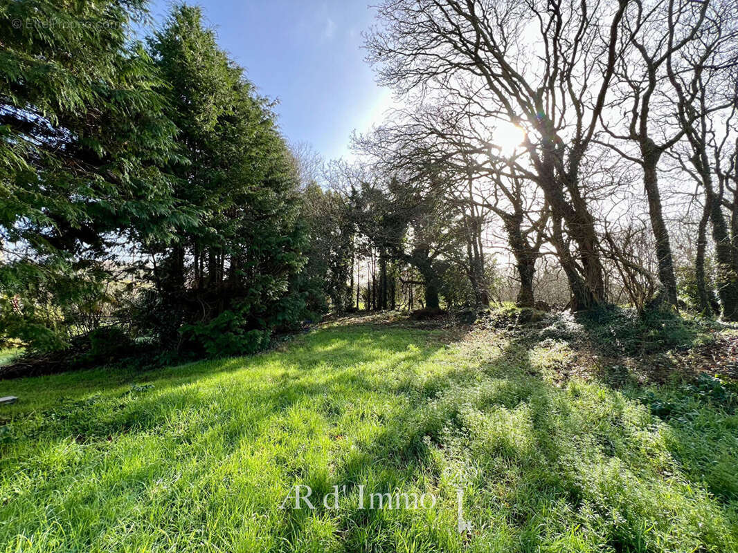 Maison à CONCARNEAU