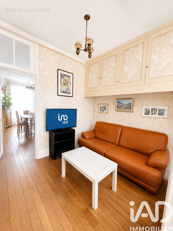 Photo 1 - Appartement à LA FERTE-SOUS-JOUARRE