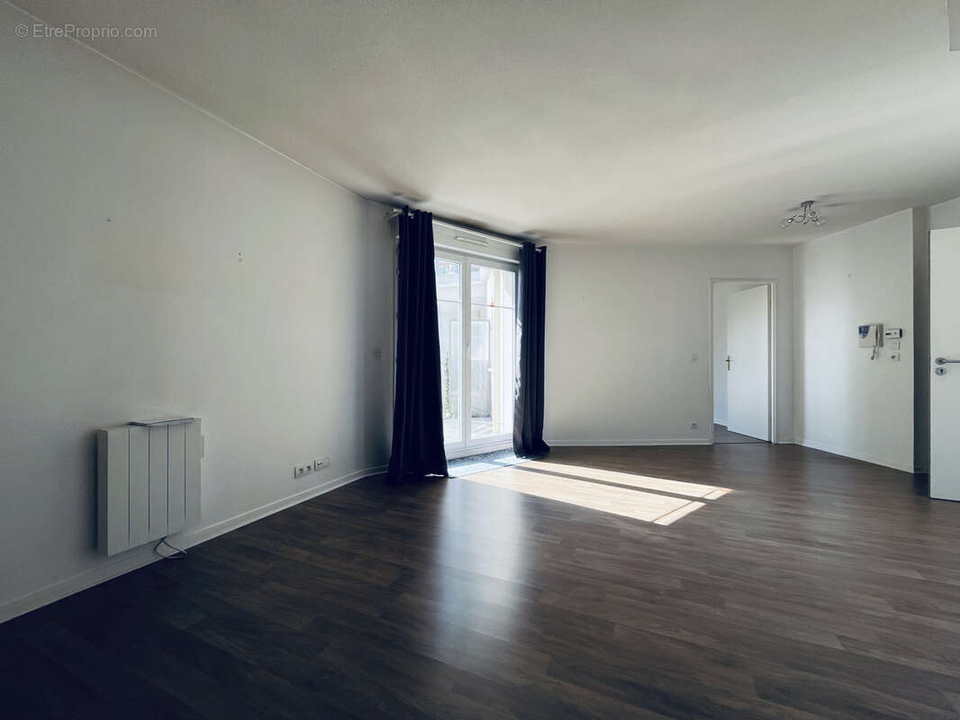 Appartement à DRANCY