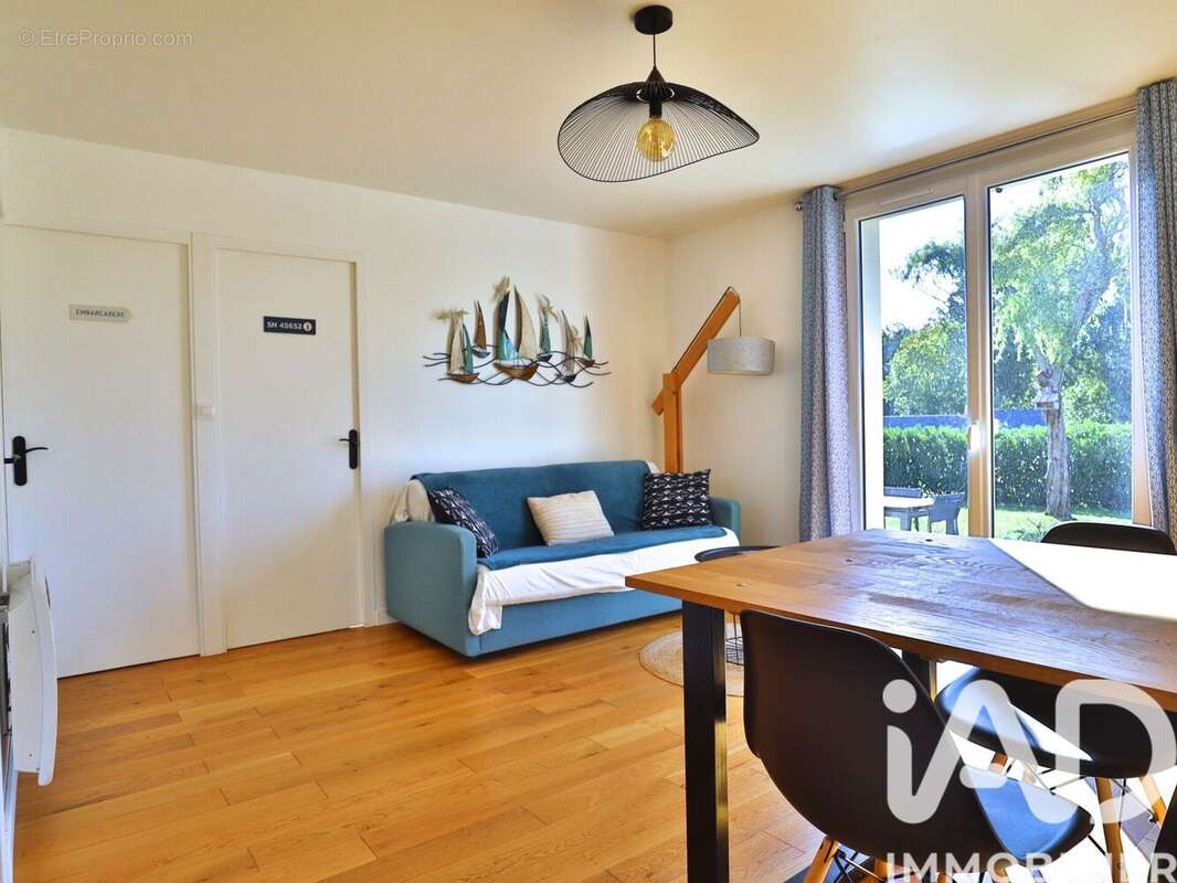 Photo 8 - Maison à MESQUER