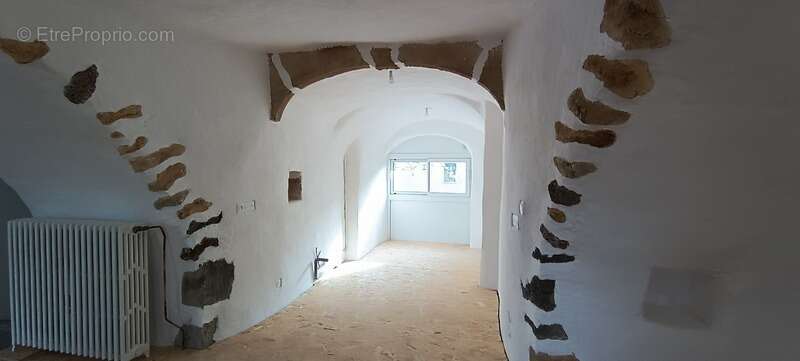 Maison à vendre 6 pièces ORBEIL (63) - photo 23
