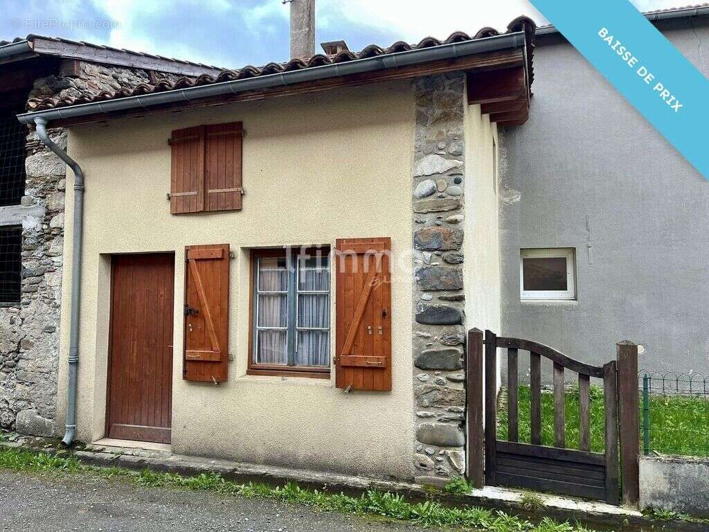 Maison avec terrain, garage et dépendance à Mazères-de-Neste - photo 9