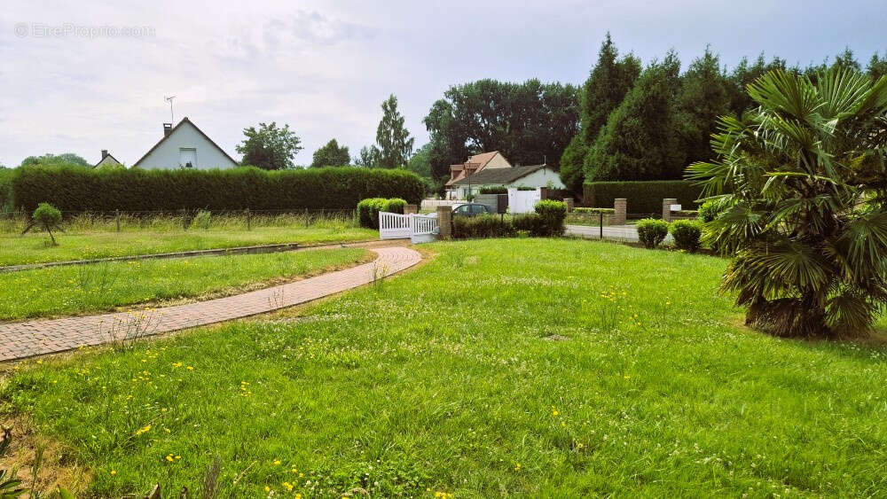 Maison à RUBEMPRE