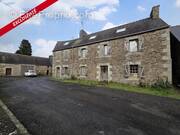 Maison à PONT-MELVEZ