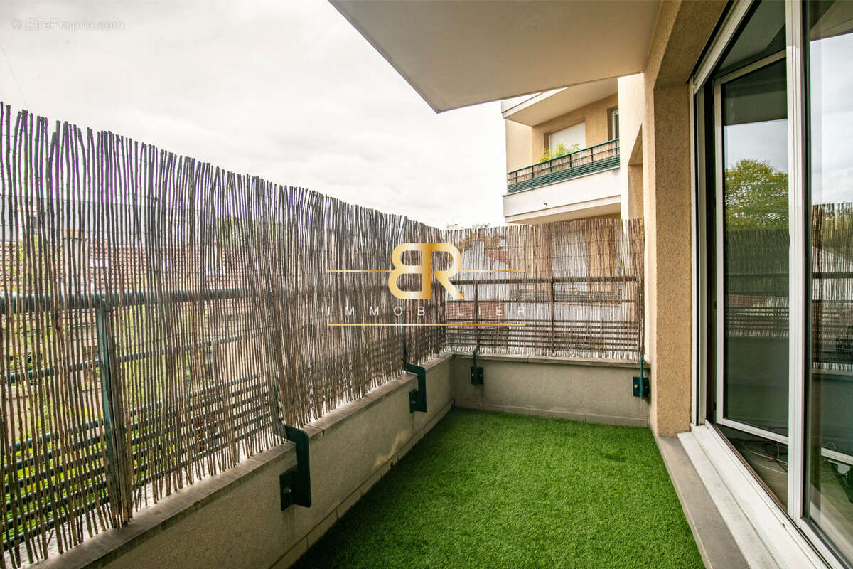 Appartement à LE KREMLIN-BICETRE