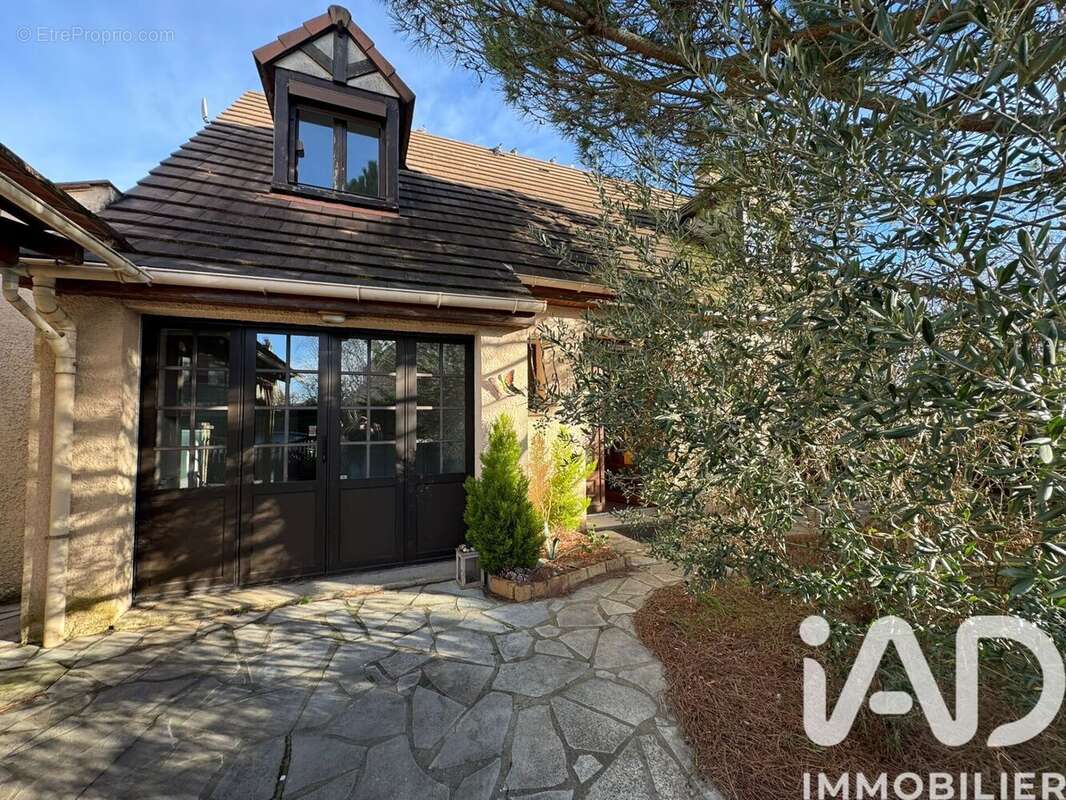 Photo 5 - Maison à RUNGIS