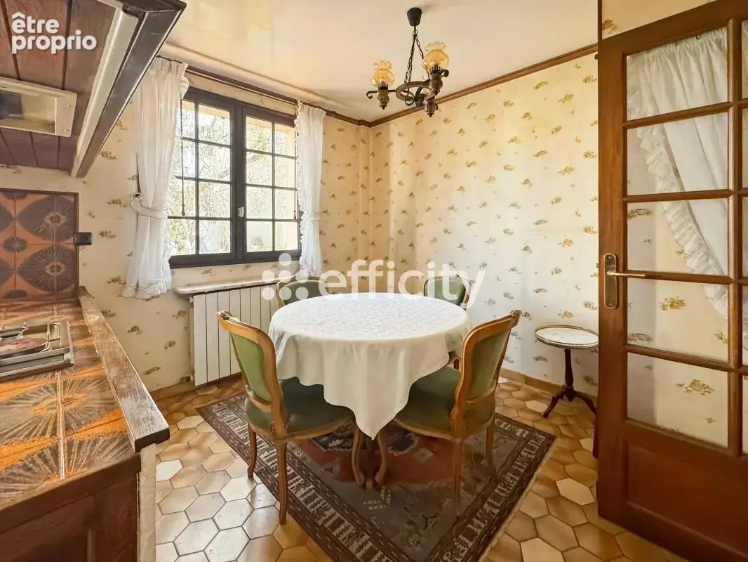 Maison 7 pièces 152 m² à vendre à Saint-Denis (93200) - photo 7