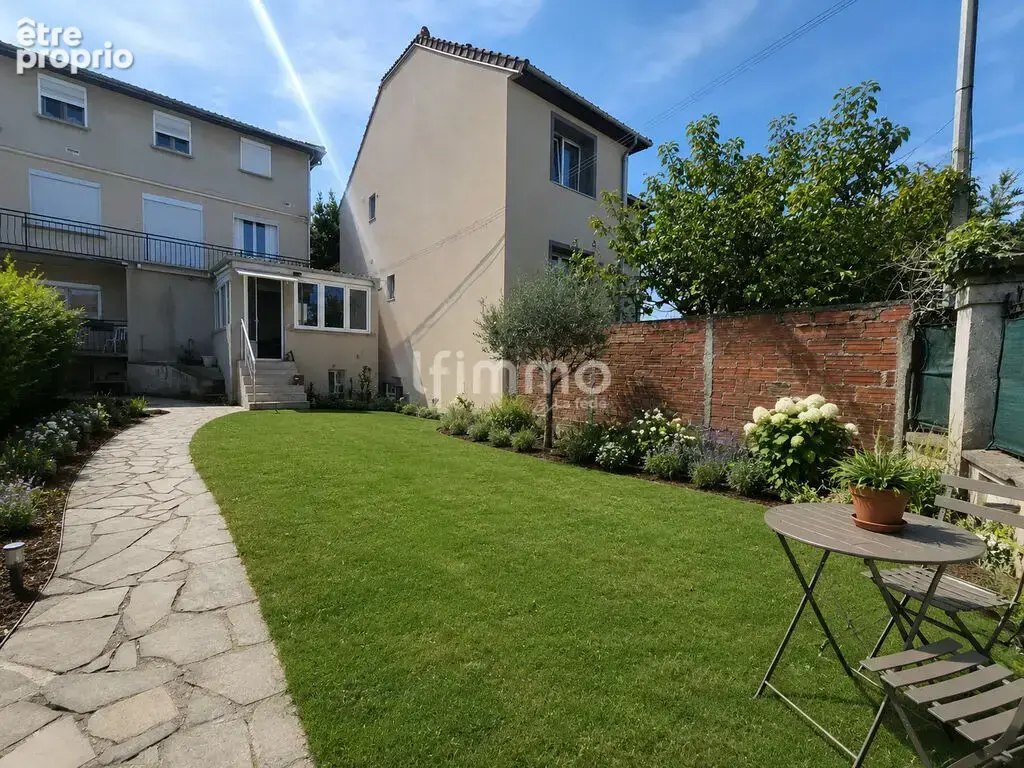 Appartement à CHAMPIGNY-SUR-MARNE