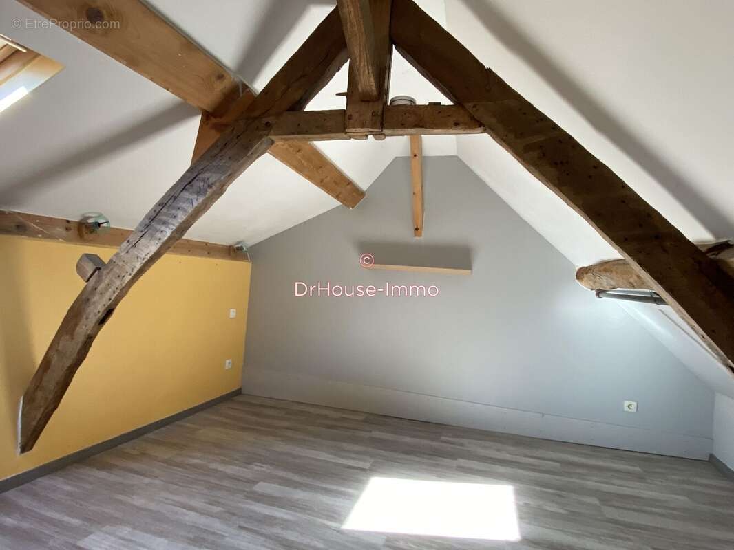 Maison à MONTREUIL
