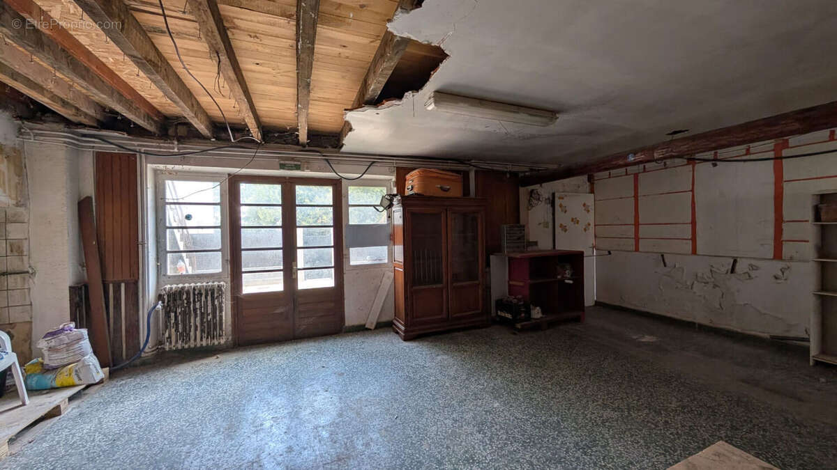 Appartement à SAINT-SEVER