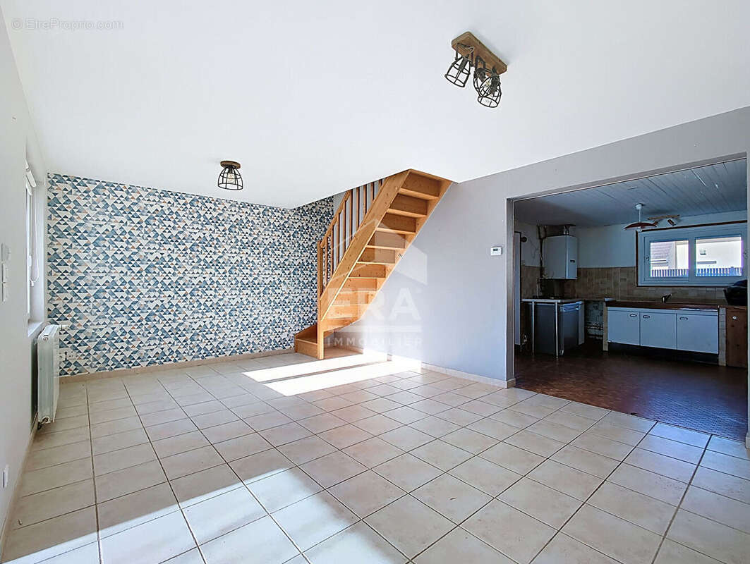 Maison à VIARMES