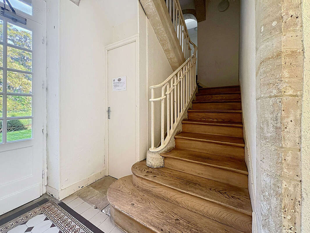 Appartement à BAYEUX