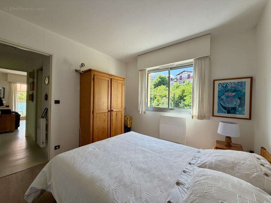 Appartement à ARCACHON