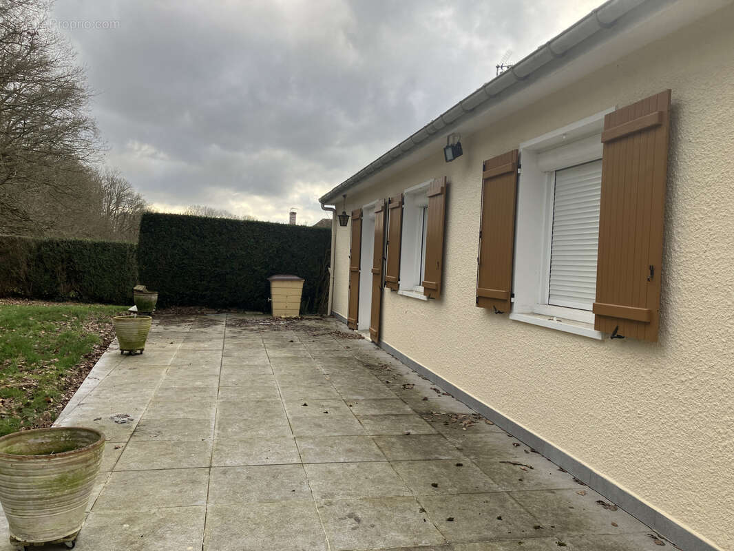 Région de Pacy-sur-Eure - photo 7