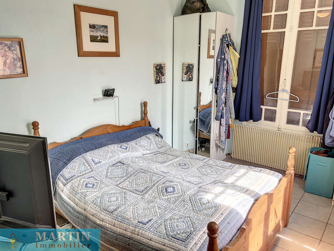 Villa avec piscine - photo 9
