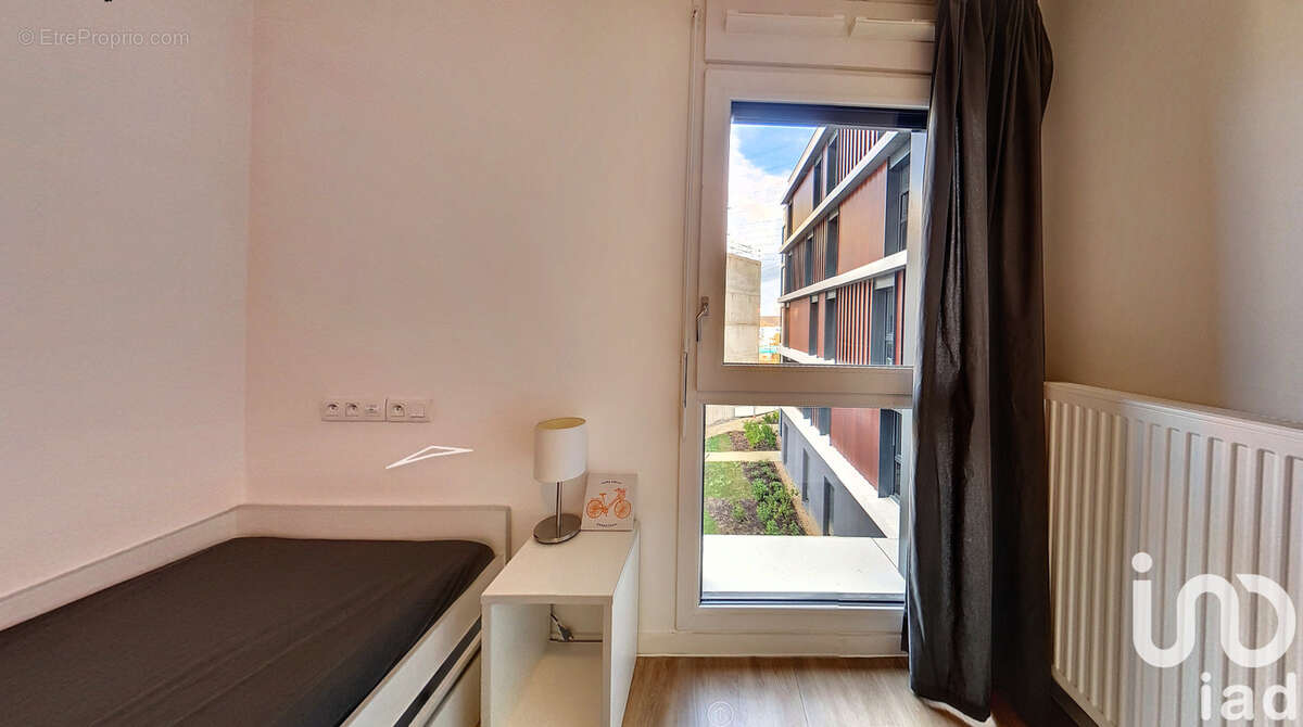 Photo 3 - Appartement à PALAISEAU