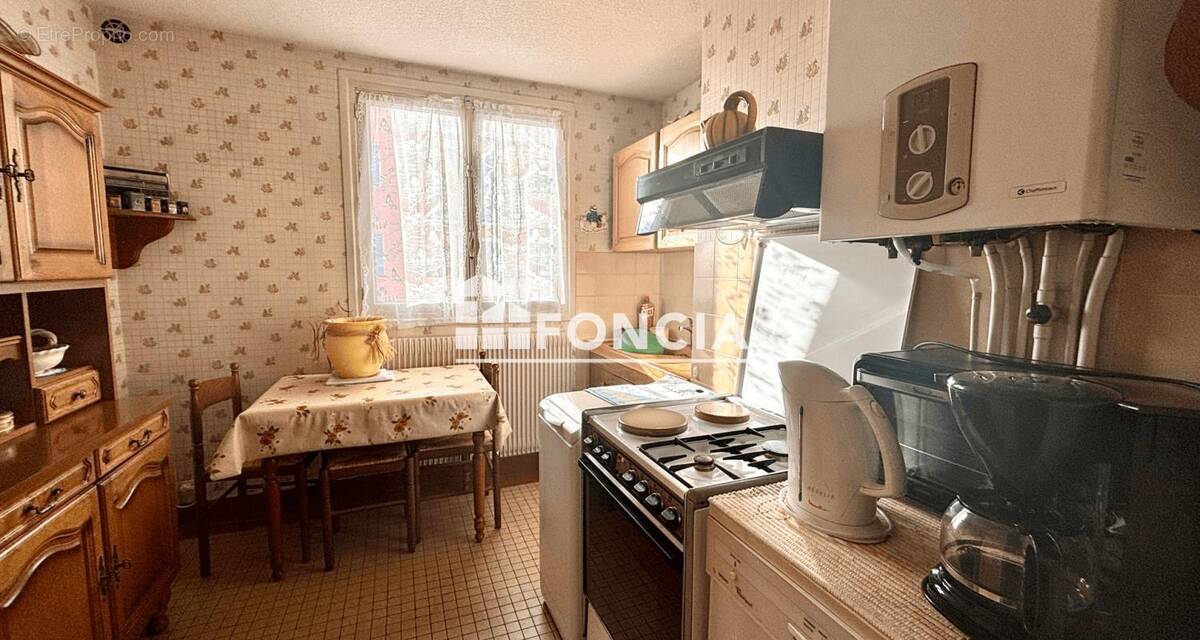 Appartement à ROANNE