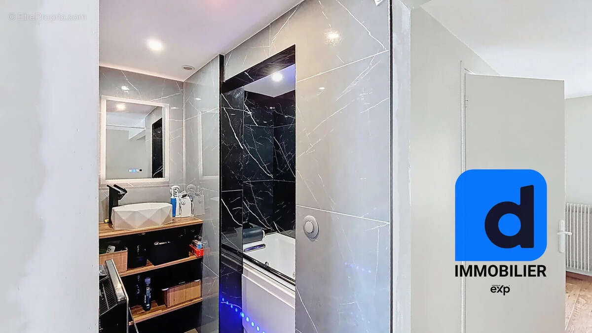 Appartement à BOULOGNE-SUR-MER