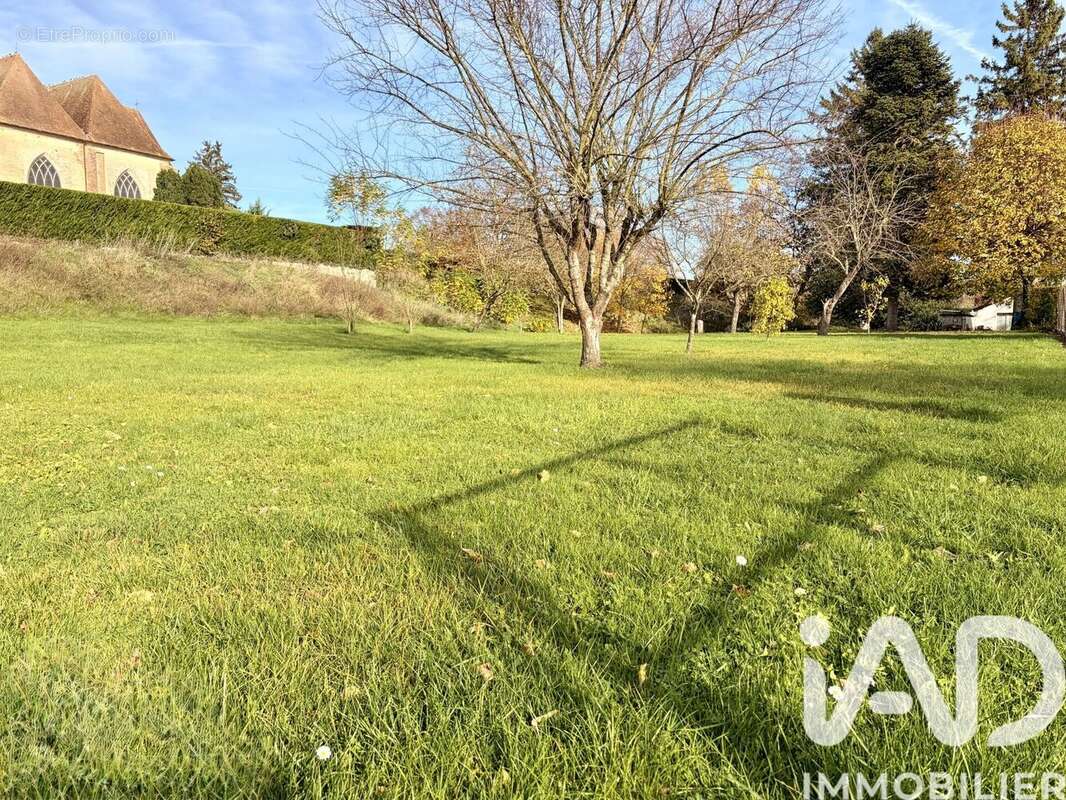 Photo 5 - Terrain à MONTIERAMEY