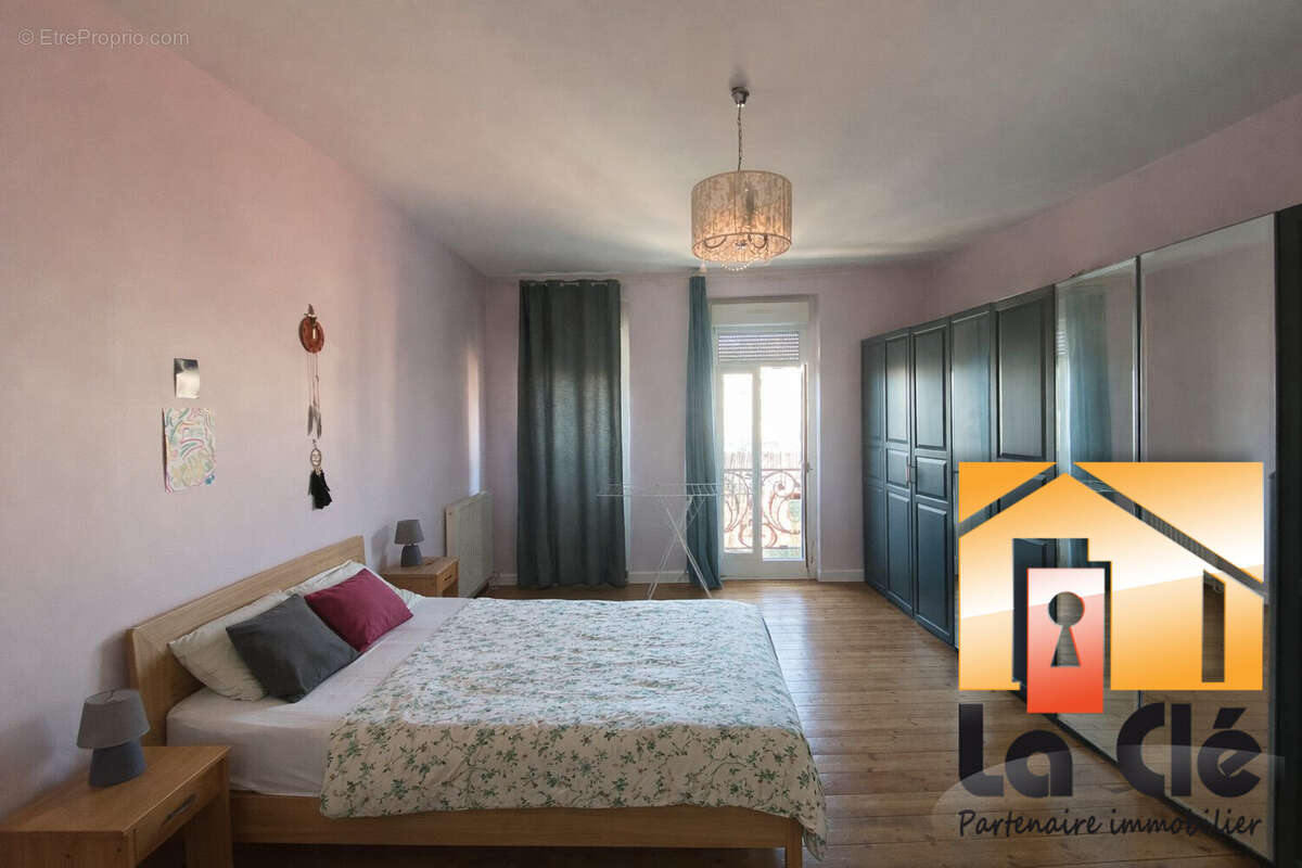 Appartement à AGEN
