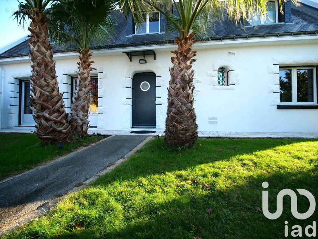 Photo 1 - Maison à QUEVEN