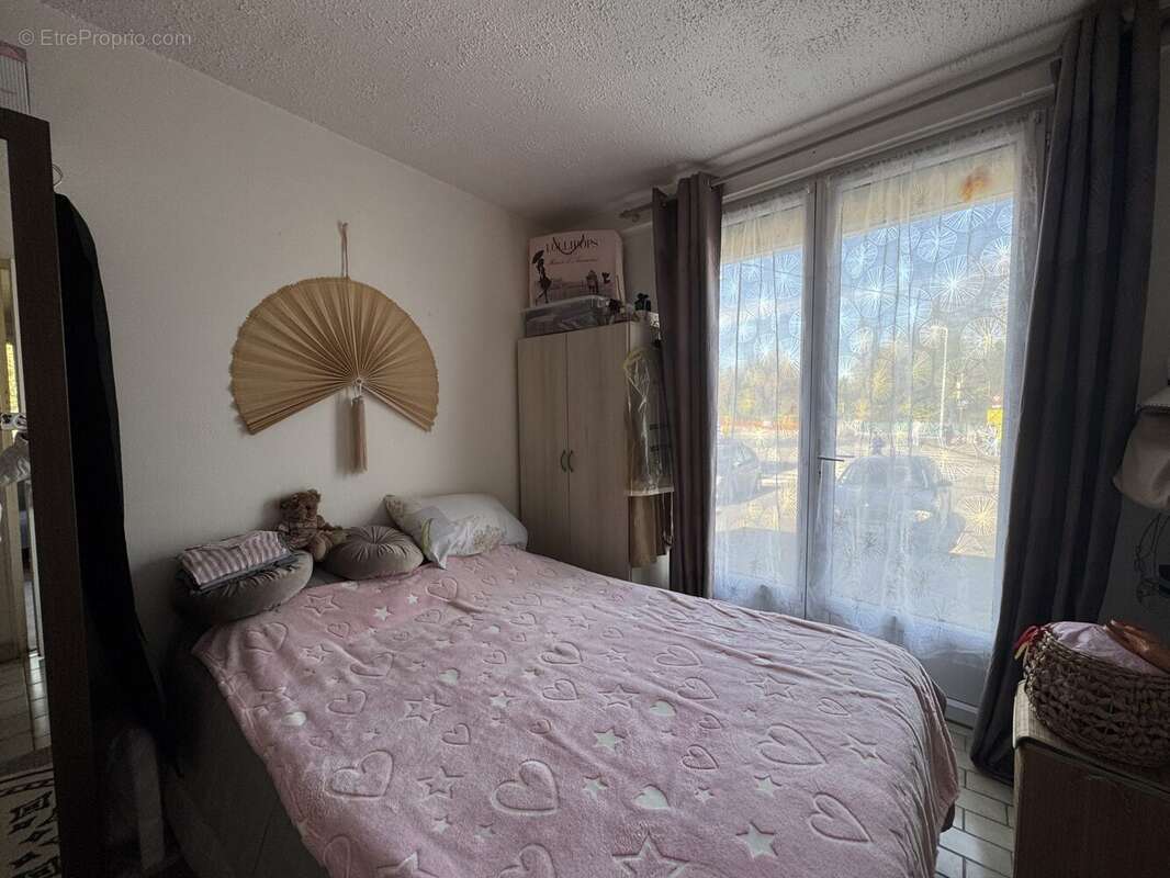 Appartement à LOUVIERS