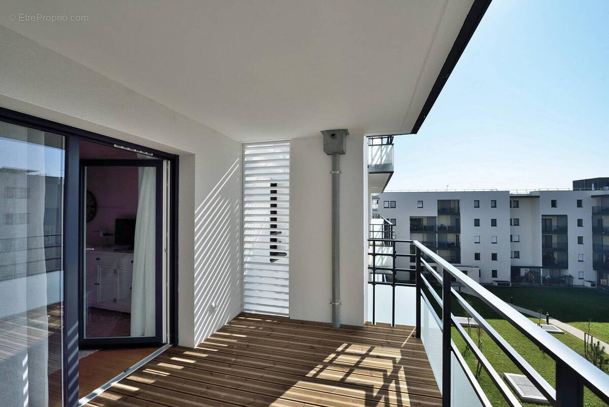 Appartement à ROYAN