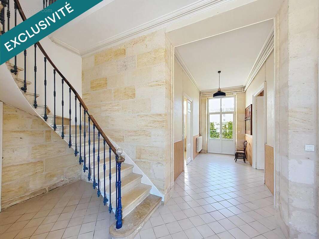 Maison 210 m² à Couqueques  - photo 4