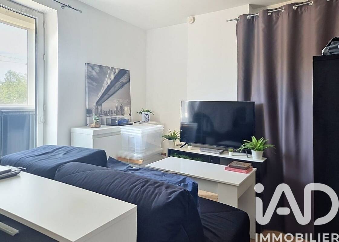 Photo 1 - Appartement à ISTRES