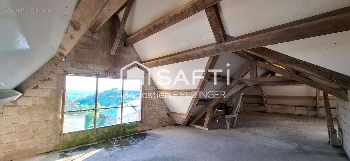 Photo 8 - Maison à LAON