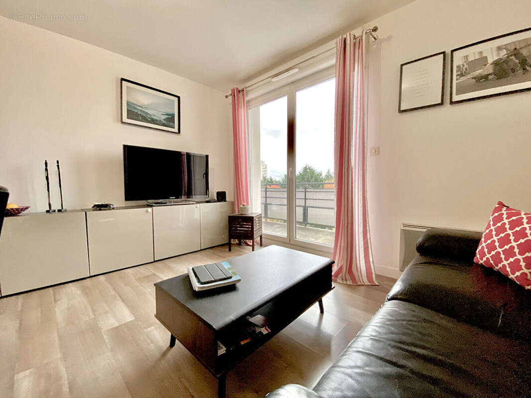 Appartement à TOURS