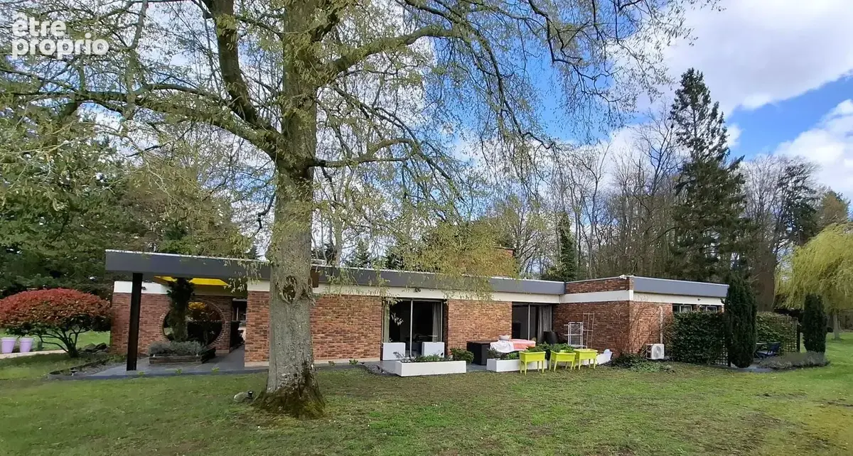 Maison à CARLEPONT