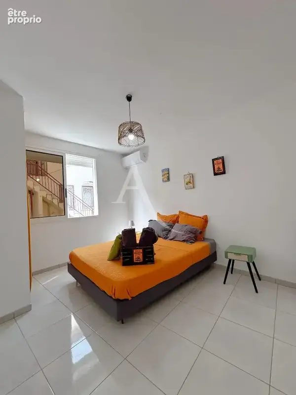 Appartement Sainte Luce T2 - photo 3