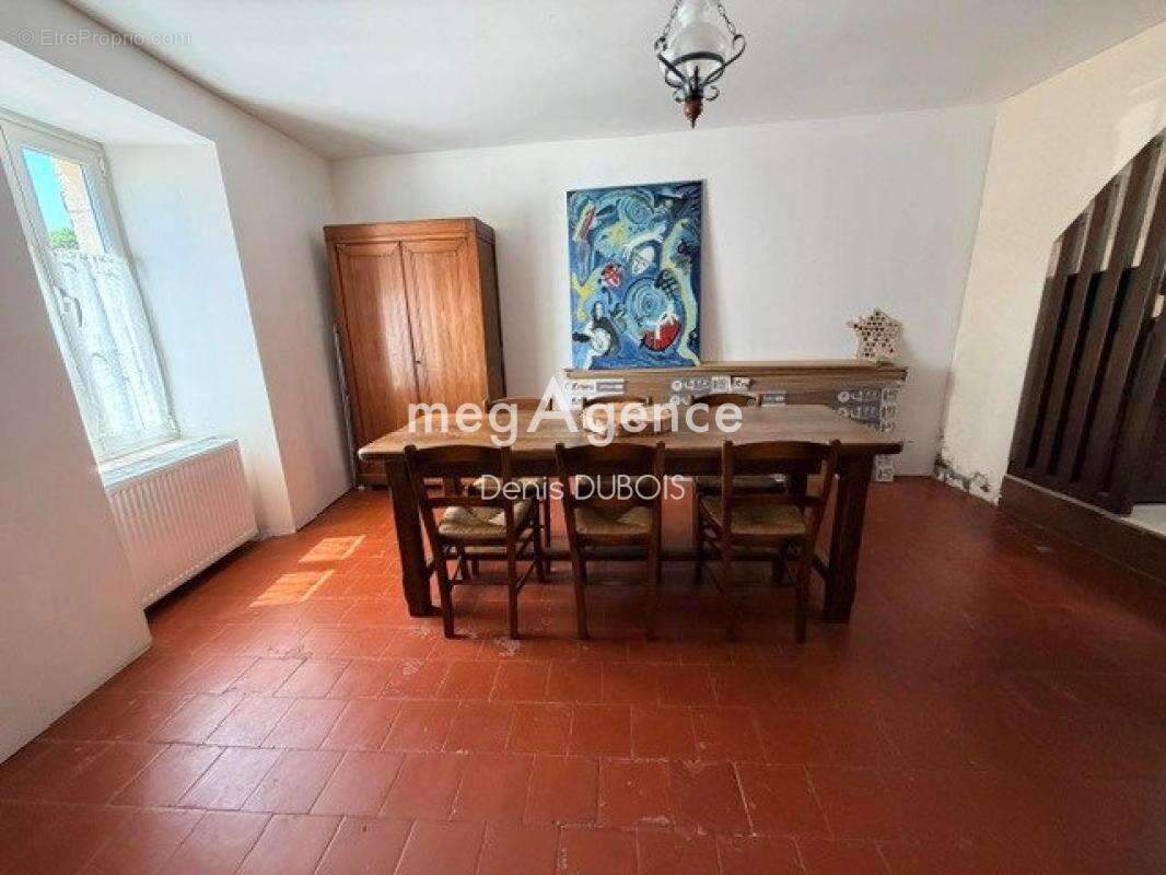 Maison en pierre 4 chambres - photo 6