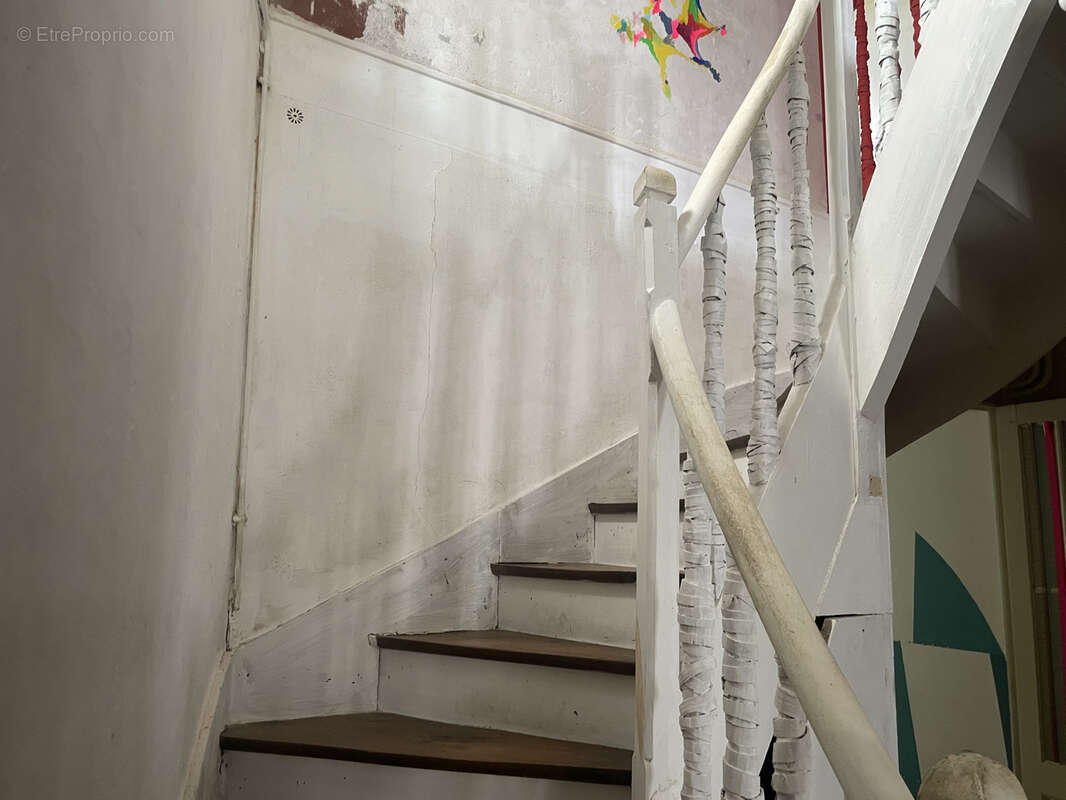 Maison à CASTILLON-LA-BATAILLE