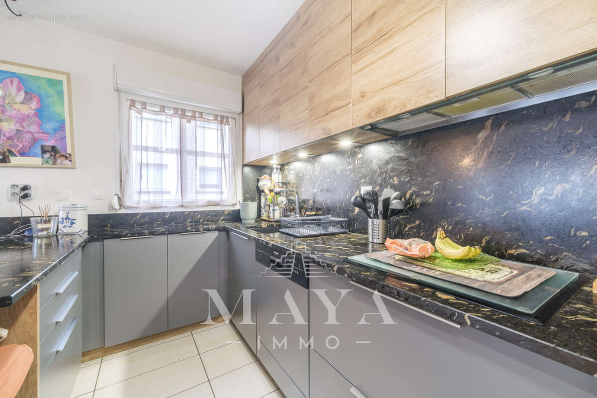 Appartement à RUEDERBACH