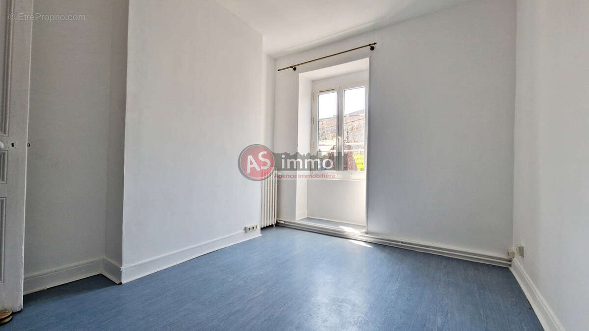 Appartement à DIEPPE
