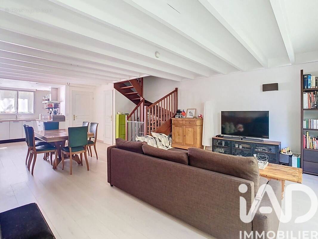 Photo 1 - Maison à SAINT-HERBLAIN