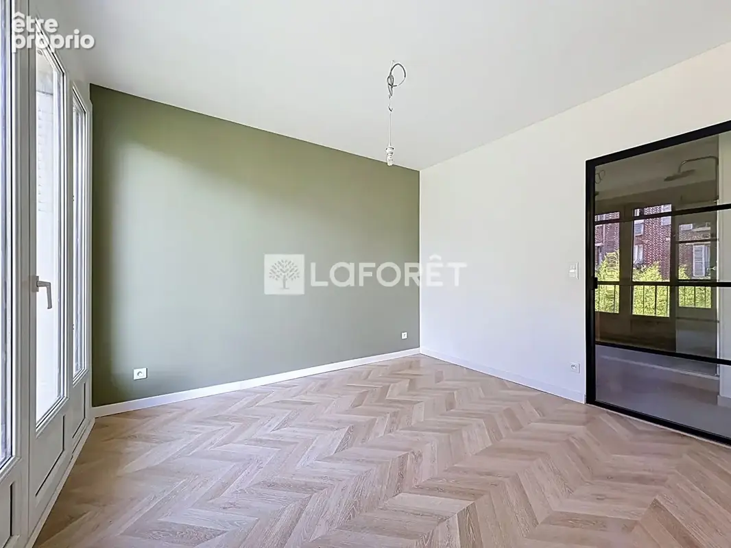 SURESNES - 4 pièces 87 m² - Entièrement rénové - 3 chambres - Balcon - Ascenseur - photo 6